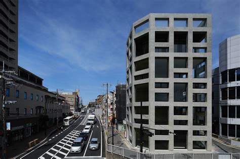 Grid Building .